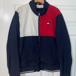 Tommy hillfiger jacket